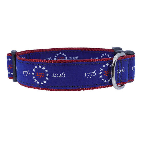 Preston America 250 Collars & Leads