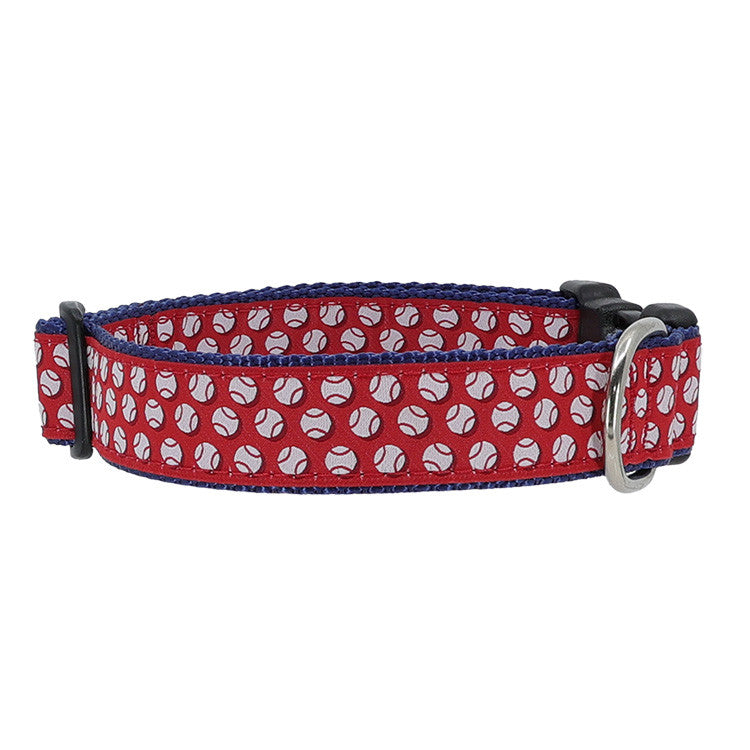 Preston Baseballs Collars & Leads