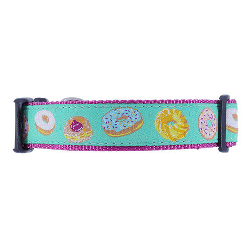 Preston Donuts Collars & Leads