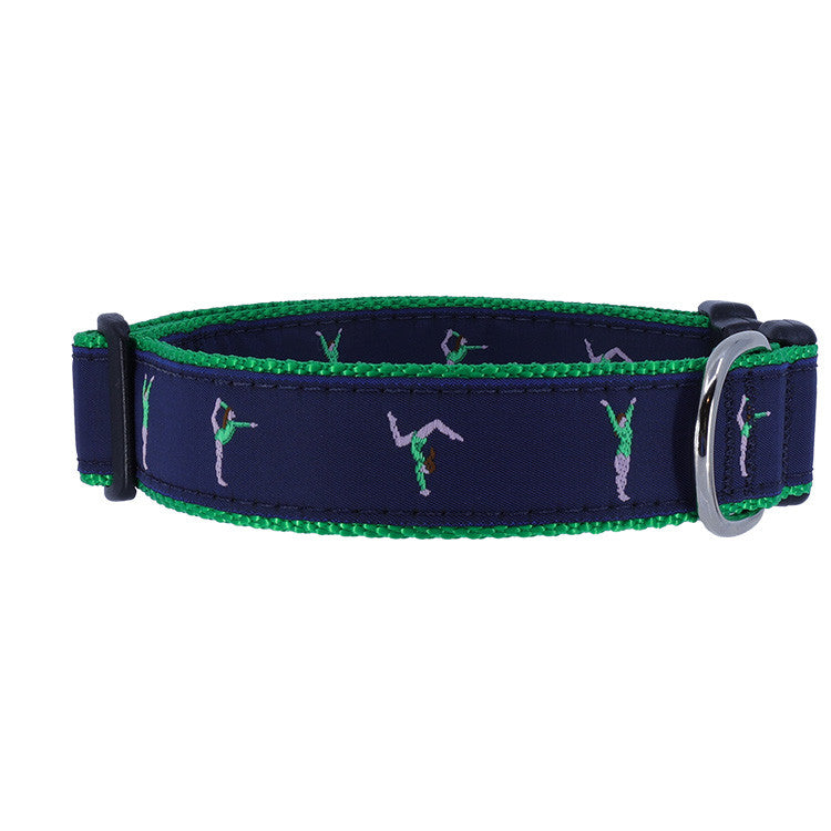 Preston Gymnastics Collars & Leads