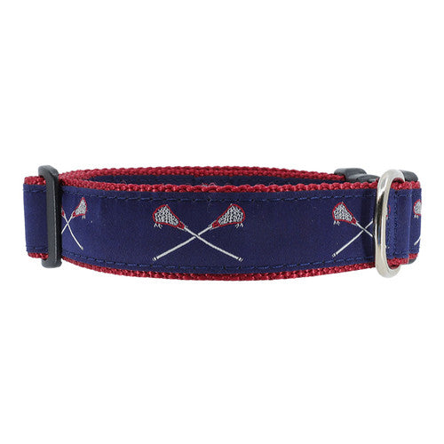 Preston Lacrosse Collars & Leads