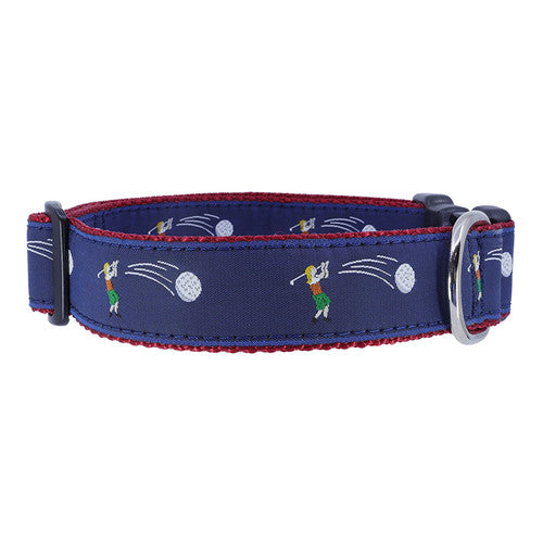 Preston Lady Golfer Collars & Leads