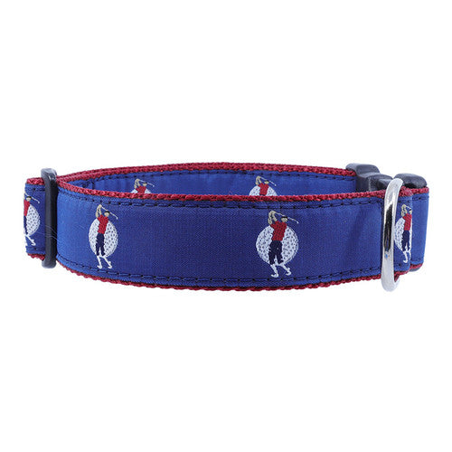 Preston Longshot Golfer Collars & Leads
