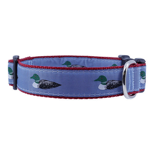 Preston Loons Collars & Leads