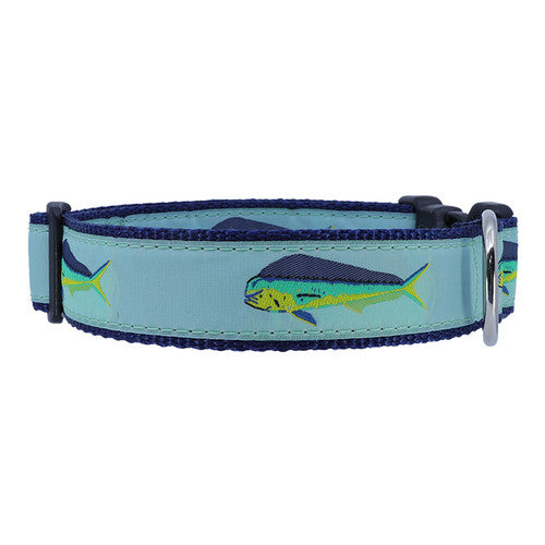 Preston Mahi Mahi Collars & Leads