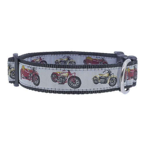 Preston Motorcycles Collars & Leads