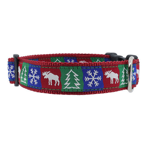 Preston Northwoods Collars & Leads