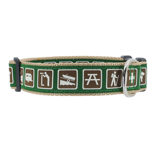 Preston Park Signs Collars & Leads