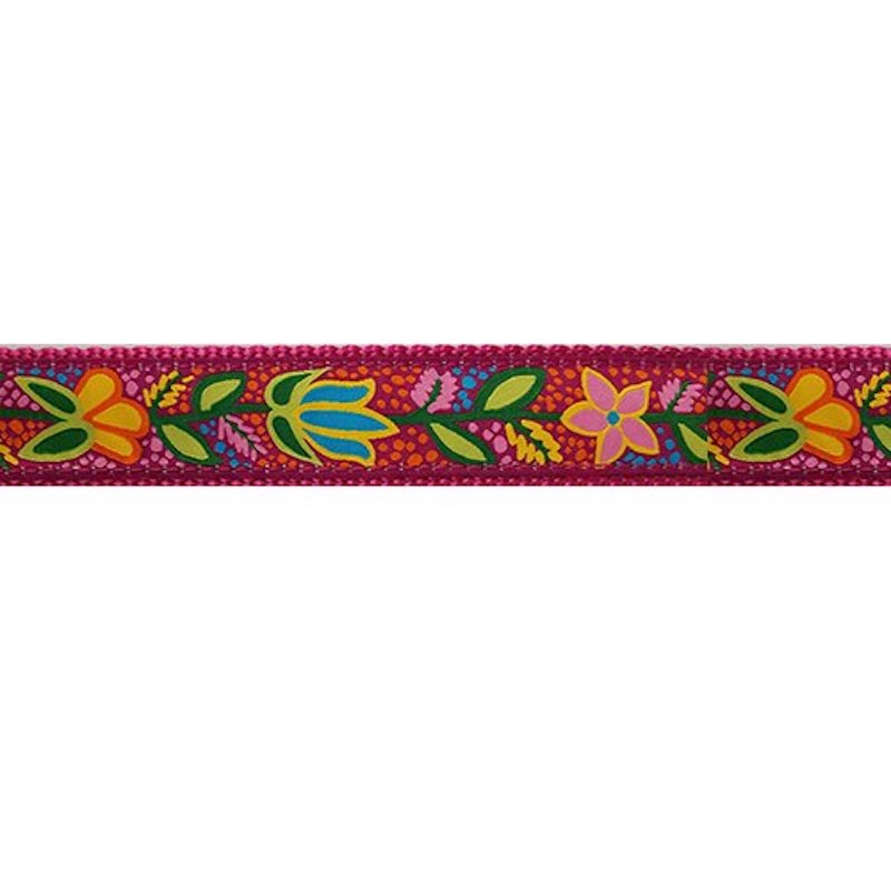 Preston Bristol Flower Harness