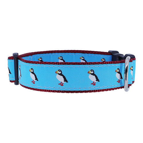 Preston Puffins Collars & Leads