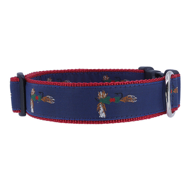 Preston Royal Wulf Fly Collars & Leads