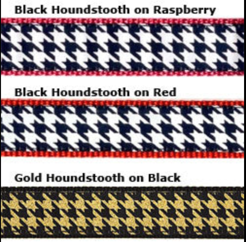 Preston Houndstouth Collars & Leads