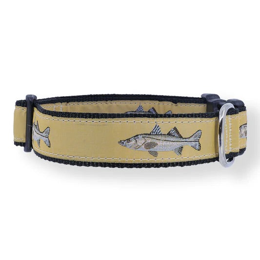 Preston Snook Collars & Leads