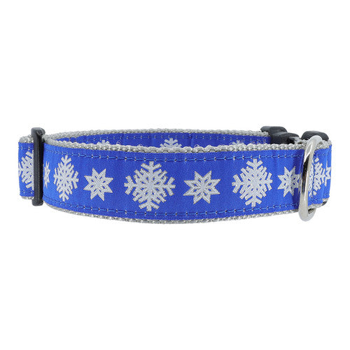 Preston Snowflakes Collars & Leads