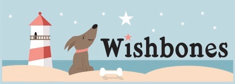 Wishbones Pet Boutique & Barkery logo