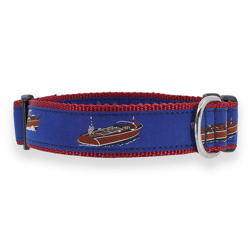 Preston Wooden Boats Collars & Leads
