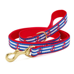 Up Country Anchor Aweigh Collars & Leads