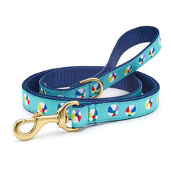 Up Country Beach Balls Collars & Leads