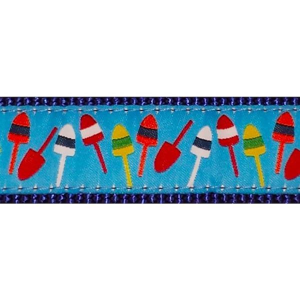 Preston Buoys Collars & Leads