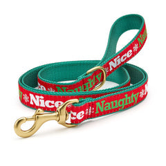 Up Country Naughty & Nices Collars& Leads