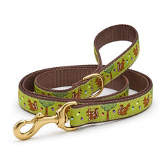 Up Country Nuts Collars & Leads