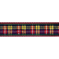 Preston Buchanan Harness