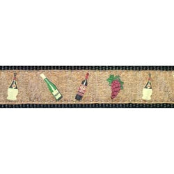 Preston Wine Harness