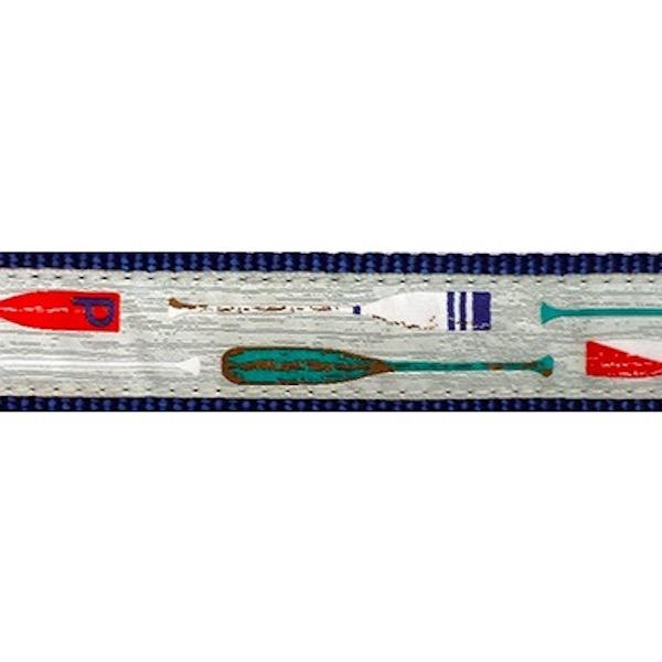 Preston Paddles Collars & Leads