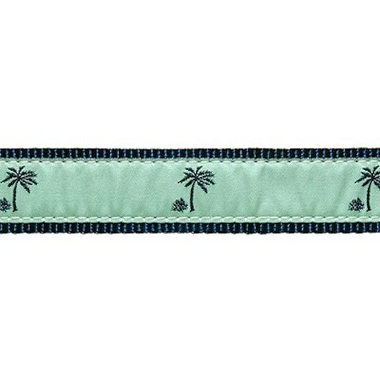 Preston Palm Trees Collars & Leads
