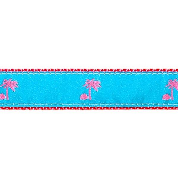 Preston Palm Trees Collars & Leads