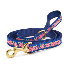 Up Country Pink Garden Collars & Leads
