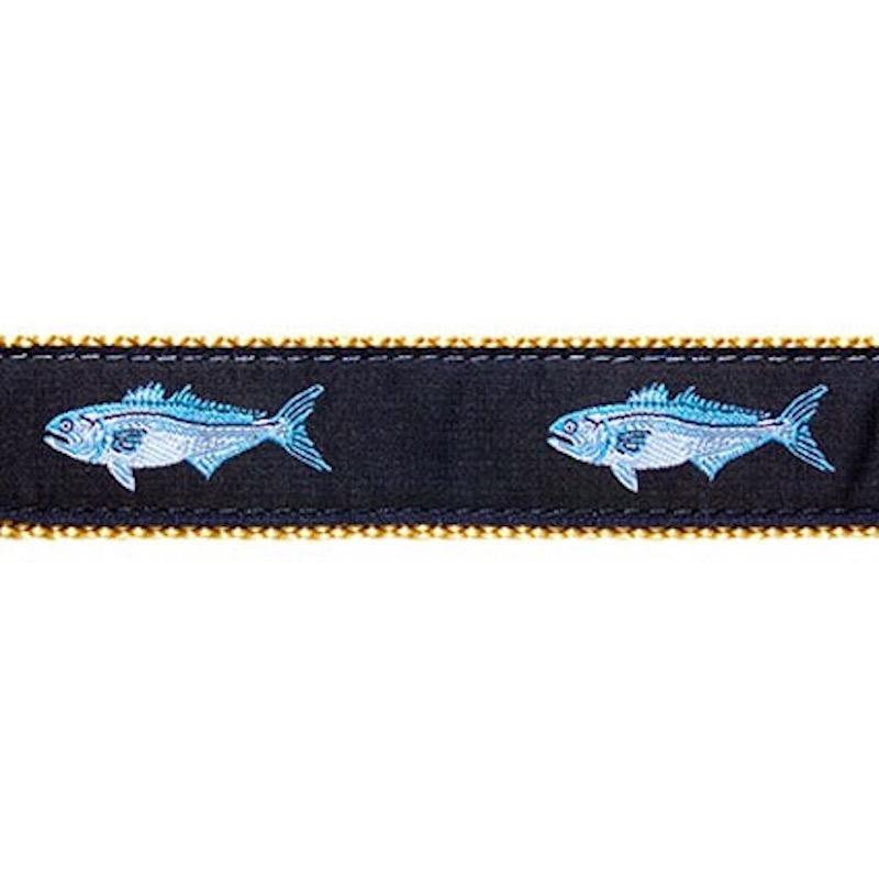 Preston Bluefish Collars & Leads