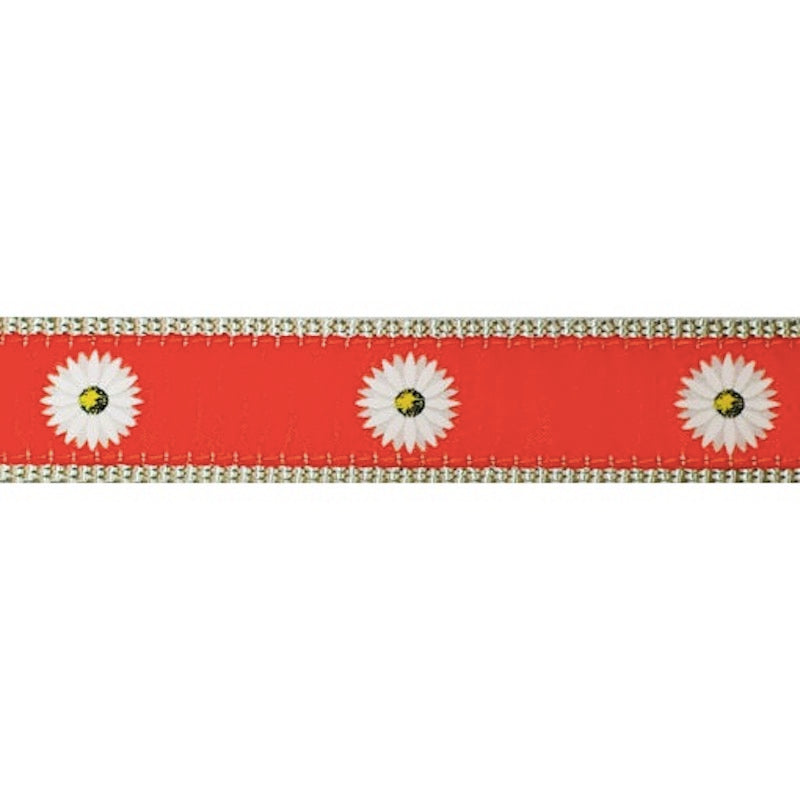 Preston Daisies Harness
