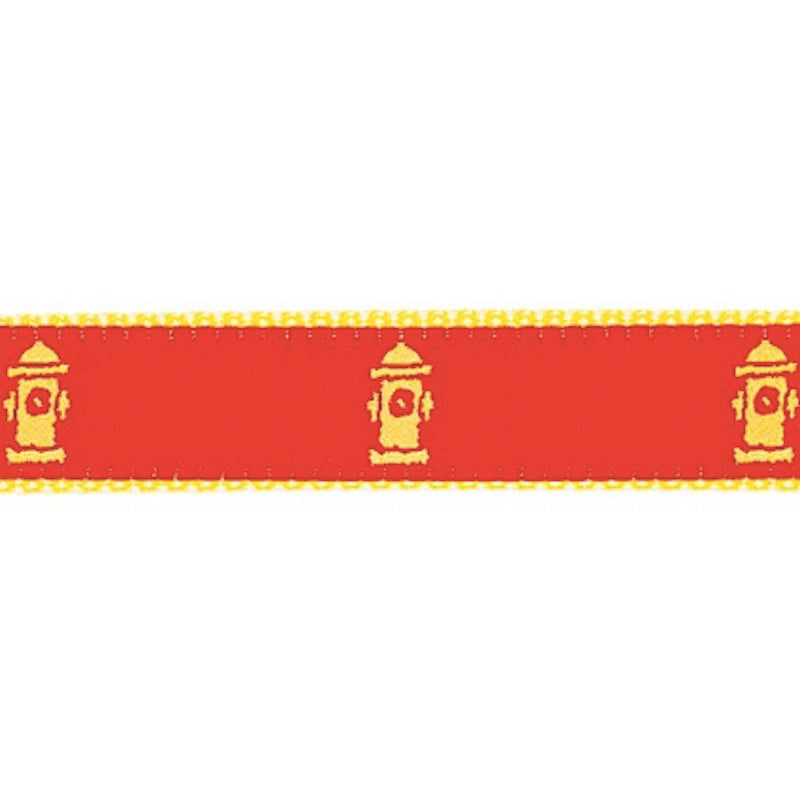 Preston Hydrant Harness