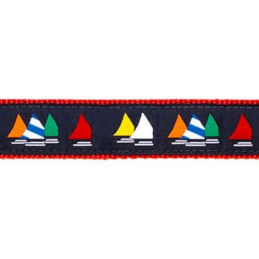 Preston Rainbow Fleet Collars & Leads