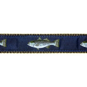Preston Striped Bass Collars & Leads