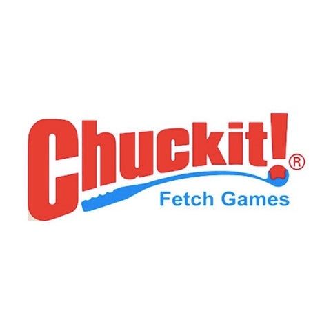 Chuckit!