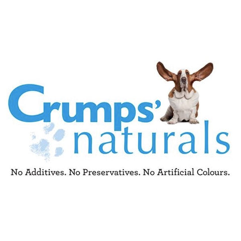Crump's Naturals