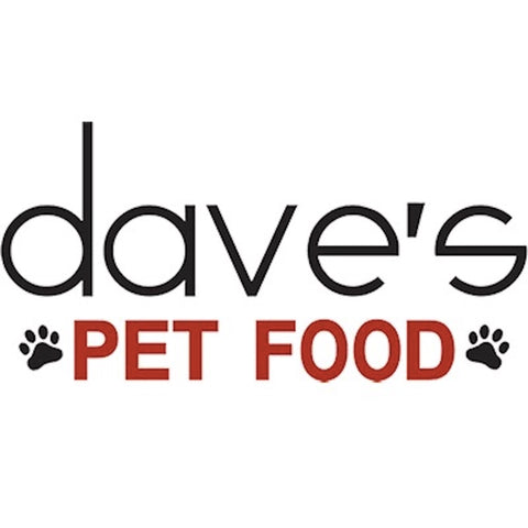 Dave's Pet Food