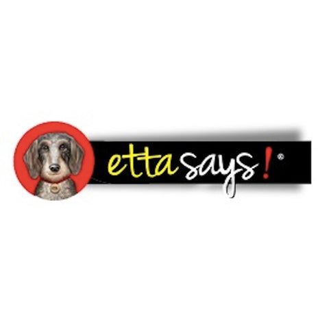 Etta Says!