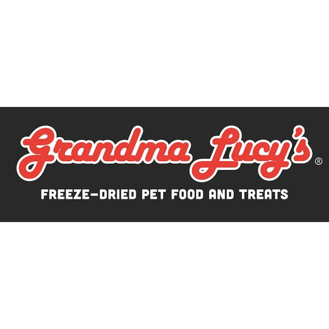 Grandma Lucy's