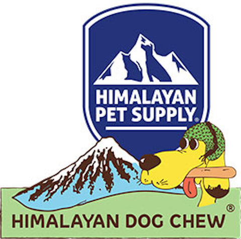 Himalayan Dog Chews