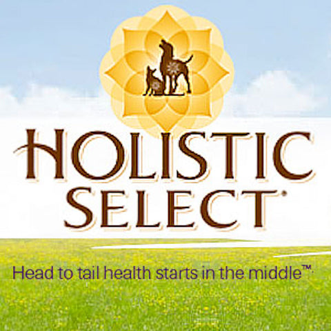 Holistic Select