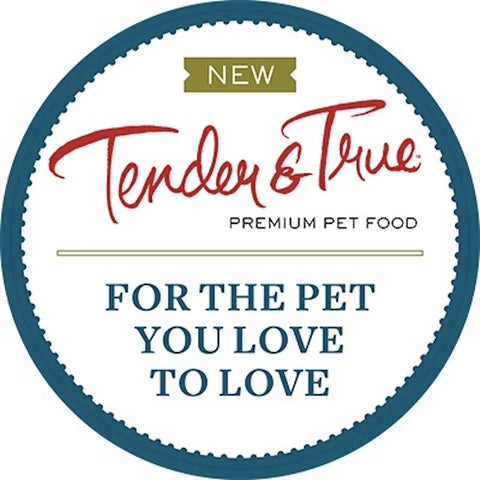 Tender & True