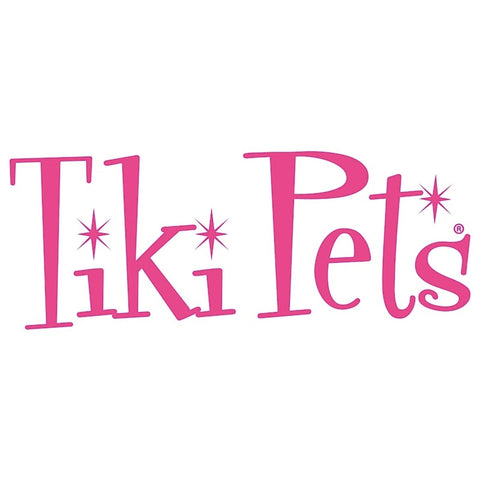 Tiki Pet