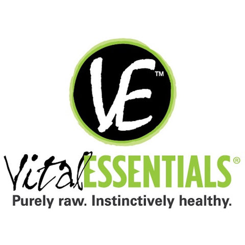 Vital Essentials