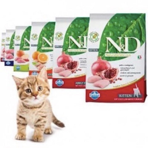 Farmina Cat Food