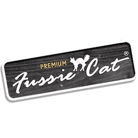 Fussie Cat 