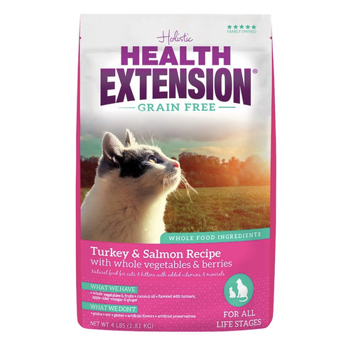 Health Extension Dog Food