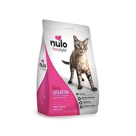 Nulo Cat Food